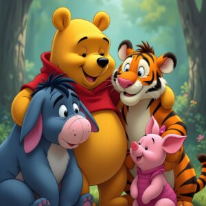 Kids 7