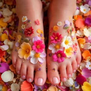 Spa and Beauty 10