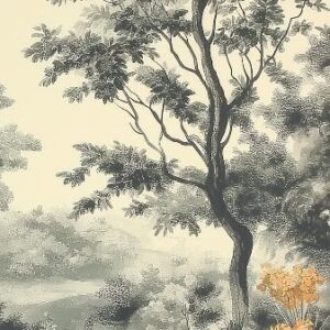 Vintage Natur 19