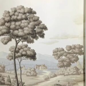 Vintage Natur 20