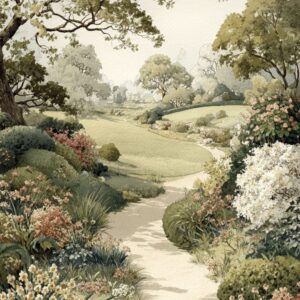 Vintage Natur 26