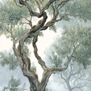 Vintage Natur 28