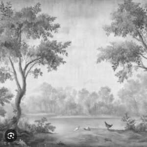 Vintage Natur 8