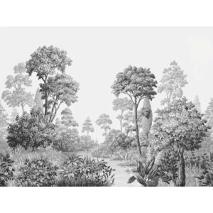 Vintage Natur 9